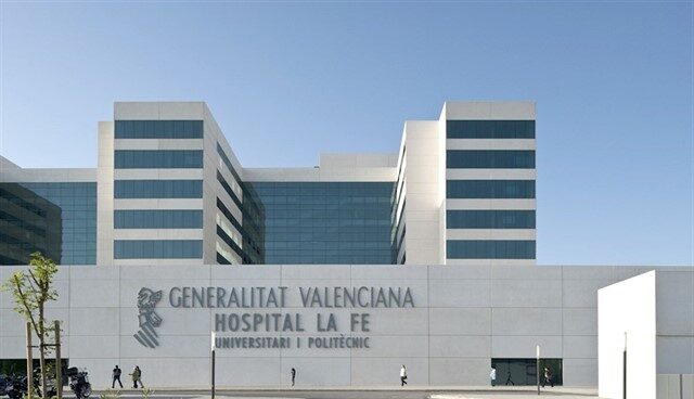 Hospital La Fe
