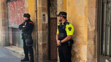 Investigan dos robos en tres días en Barcelona por método "mataleón"
