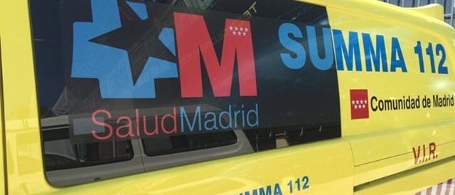 SUMMA Madrid