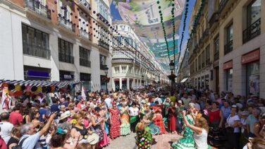 España de verbena: las mejores fiestas de agosto