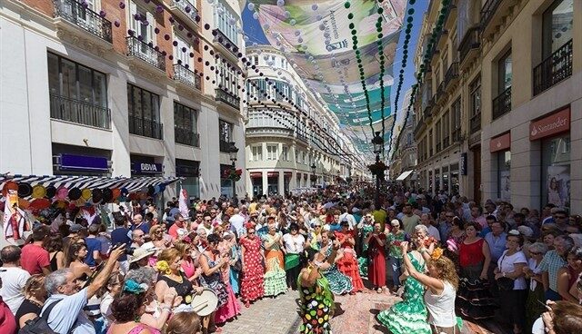 España de verbena: las mejores fiestas de agosto