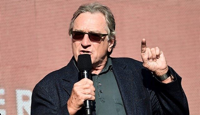 Imagen de archivo de Robert De Niro