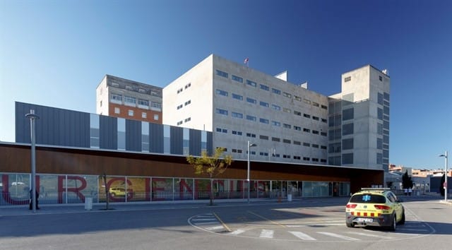 Hospital Joan XXIII