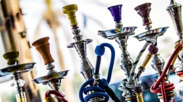 Un estudio sostiene que la cachimba tiene las mismas sustancias nocivas que un cigarrillo