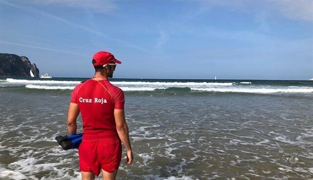 Cruz Roja Cruz Roja