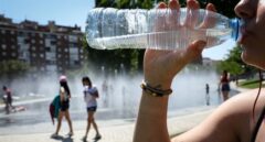 Ocho comunidades, en riego por temperaturas de hasta 38 grados