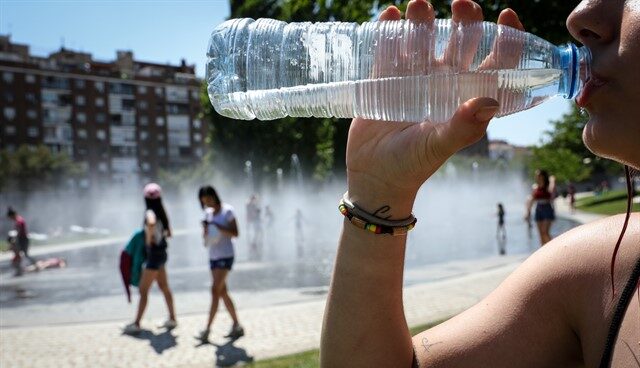 Calor Calor