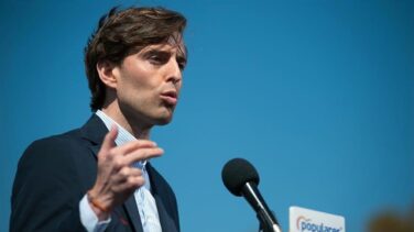 El PP insiste en que el PSOE proponga otro candidato o facilite un gobierno de Casado