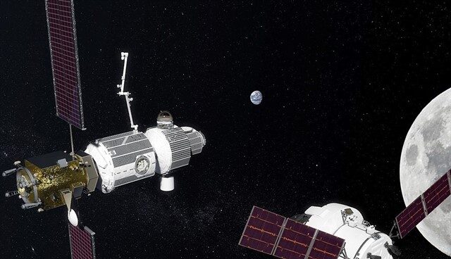 Espacio