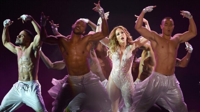 Jennifer Lopez prohíbe la entrada a los medios españoles a su concierto en Fuengirola