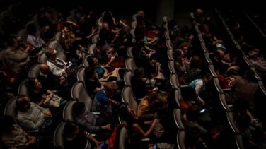 La próxima Fiesta del Cine será los días 28, 29 y 30 de octubre