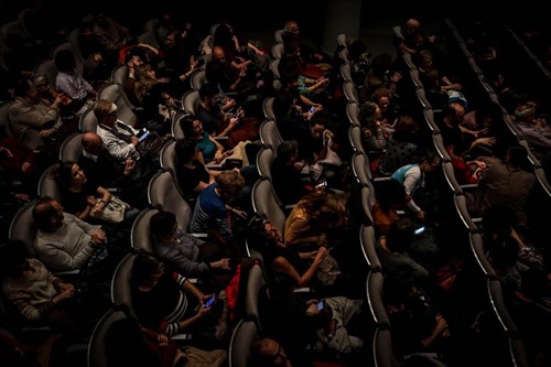 Cinesa reabrirá primeros cines en Galicia, Zaragoza y Valencia el 8 de junio