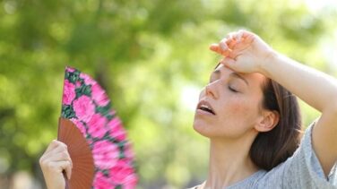 Suben las temperaturas, con 18 provincias superando los 20ºC y con 7 en riesgo