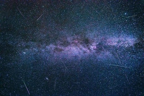 Siete lugares en España para disfrutar de las Perseidas