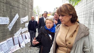 España reconocerá 700 víctimas de campos de concentración, además de las del BOE