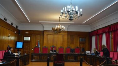 Libertad para un hombre demente que mató a su mujer en Ourense