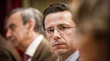 Ayuso recupera al 'aguirrista' Lasquetty como consejero de Hacienda