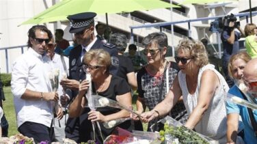 Once años del accidente de Spanair, la tragedia aérea que dejó 154 muertos