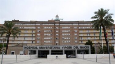 Dado de alta el primer paciente de coronavirus de Andalucía