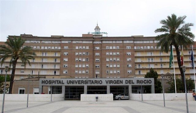 Hospital Universitario Virgen del Rocío