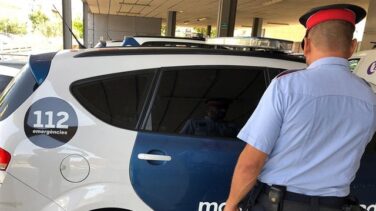 La mujer asesinada en El Prat se quería divorciar y sufrió lesiones de su marido