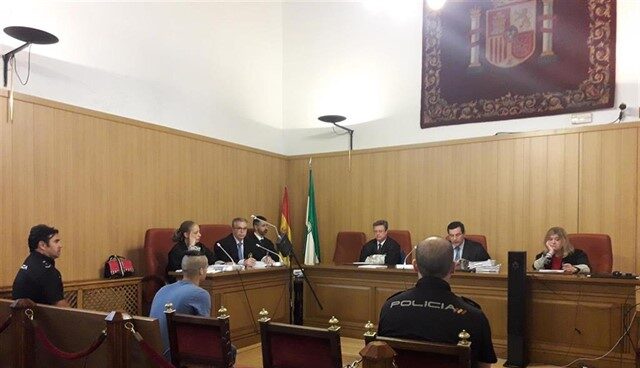 La Audiencia Provincial de Granada