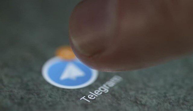Telegram lanzará su criptomoneda antes del 31 de octubre.