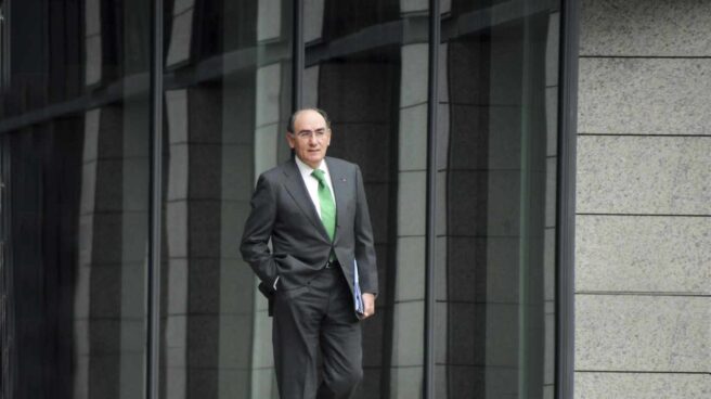 Iberdrola desbanca a Santander y es ya la segunda mayor empresa de la bolsa española