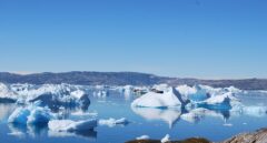 Groenlandia pierde hielo siete veces más rápido que en los 90