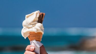 Estos son los kilos que engordamos en verano