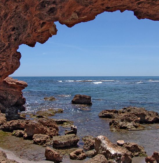 La Renegà (Oropesa del mar)