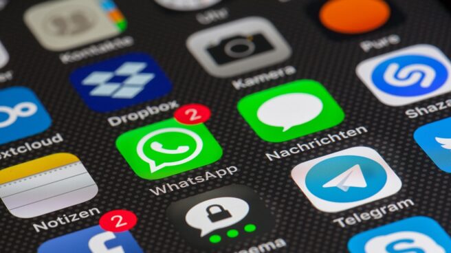 Redes sociales Redes sociales