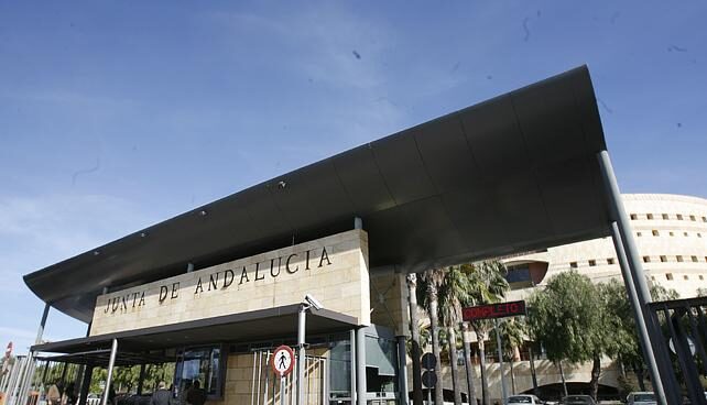 Junta de Andalucía