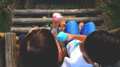 Tres hermanos luchan contra el mismo cáncer infantil