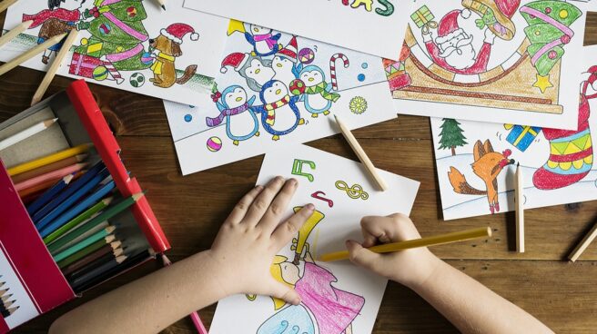 Vuelta al cole