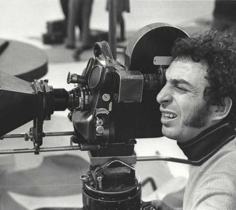Diez años sin Valerio Lazarov, el genio de la televisión