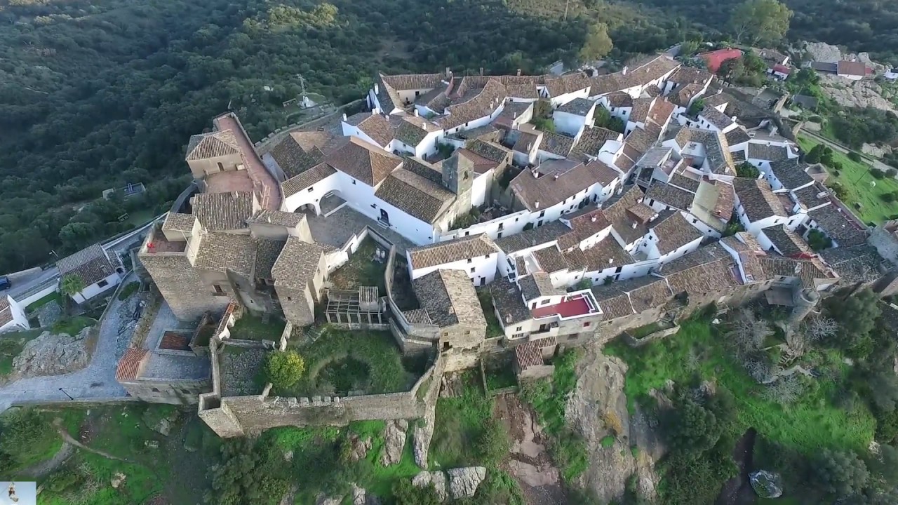 Castellar de la Frontera, Cádiz