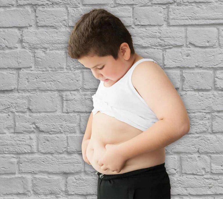La obesidad se puede revertir y prevenir sin efectos secundarios