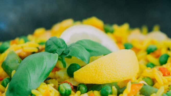 Paella
