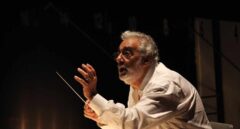 Les Arts elimina el nombre de Plácido Domingo de su Centro de Perfeccionamiento