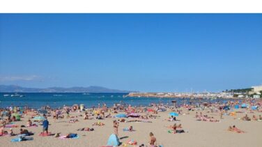 Mueren ahogados un niño de 4 años y su padre en una playa de Girona