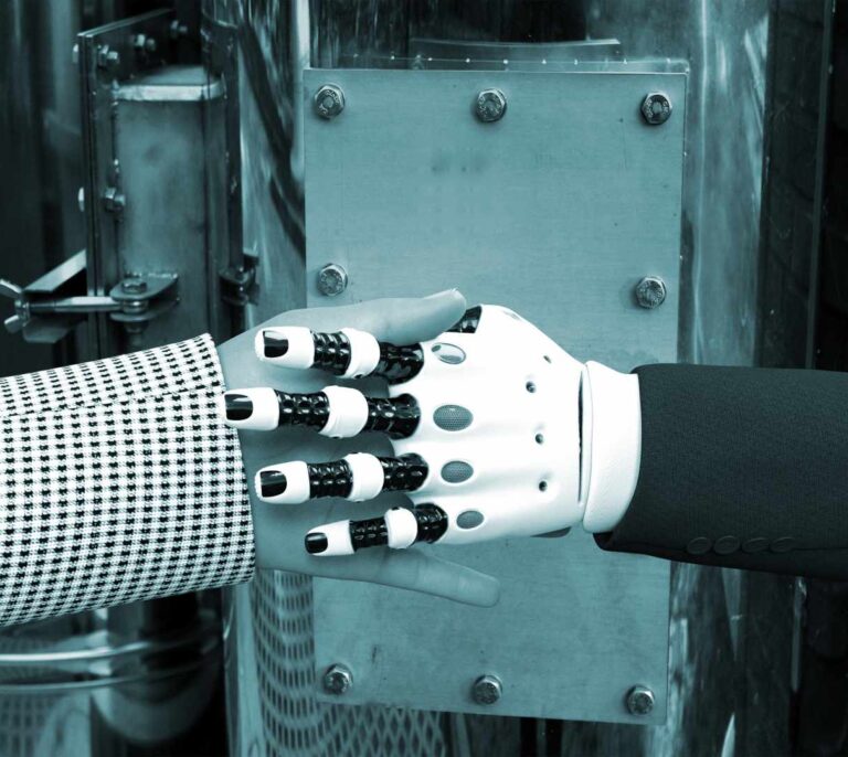 El mito de que la digitalización destruye empleo