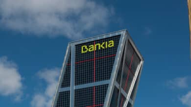 El derrumbe en bolsa de Bankia eleva la factura de su rescate a casi 18.000 millones