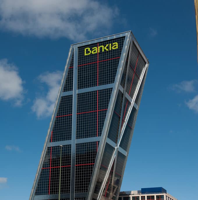 El derrumbe en bolsa de Bankia eleva la factura de su rescate a casi 18.000 millones