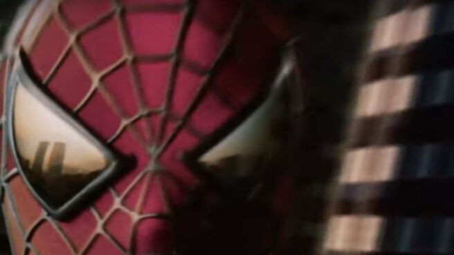 Spider-Man Torres Gemelas