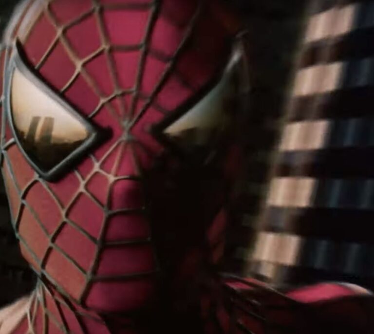 Tráiler de 'Spider-Man' donde pueden verse las Torres Gemelas que Sony eliminó