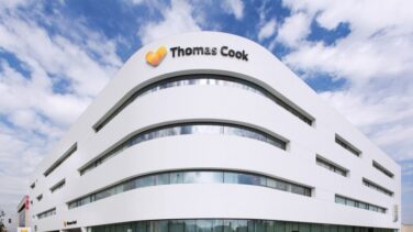 La china Fosun toma el control del gigante británico del turismo Thomas Cook