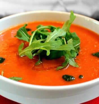 Gazpacho