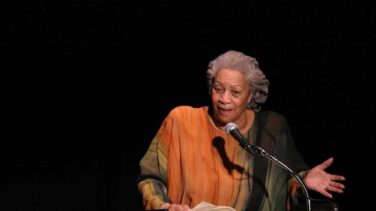 Muere Toni Morrison, primera afroamericana en ganar el Nobel de Literatura