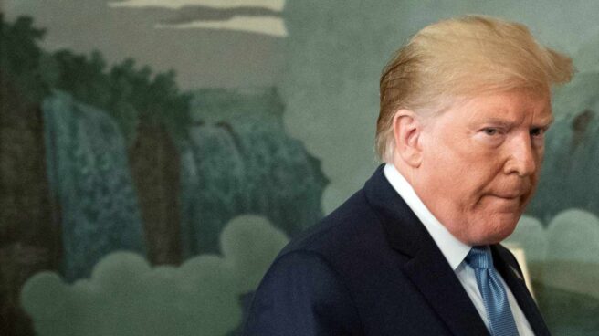 Trump revienta la guerra comercial y ordena a las empresas americanas que salgan de China